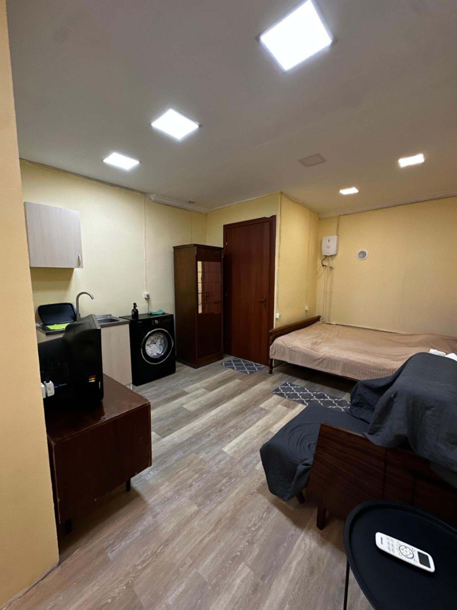 Vahe'S Family Guests House Apartment Yerevan Exterior photo